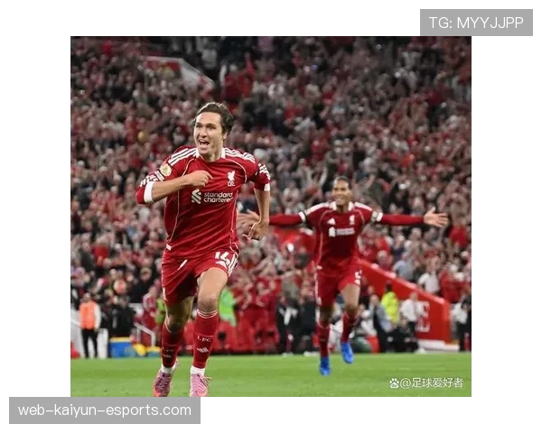 利物浦高位压迫强度加大，防线稳定性面临考验