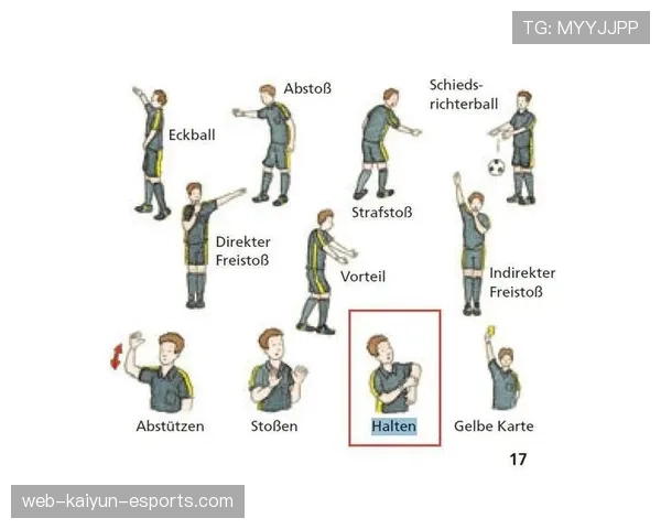 角球规则详解：关键判罚条件与裁判执行标准