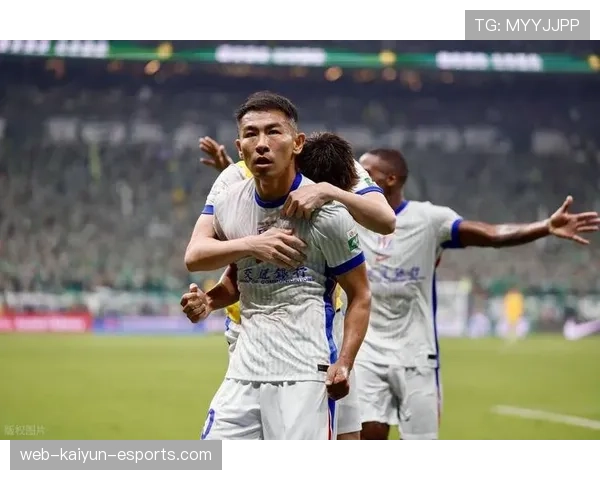 上海申花：控球占优之下转化效率问题对赛季走势形成制约