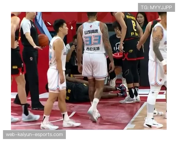 追加处罚如何判定？裁判依据哪些规则对赛后行为追责？