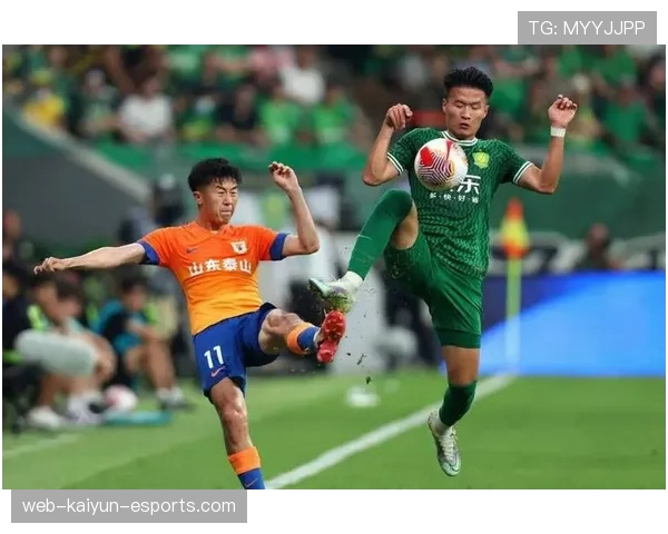 国安高位压迫战术反噬，防线频频被打穿，防守稳定性面临考验