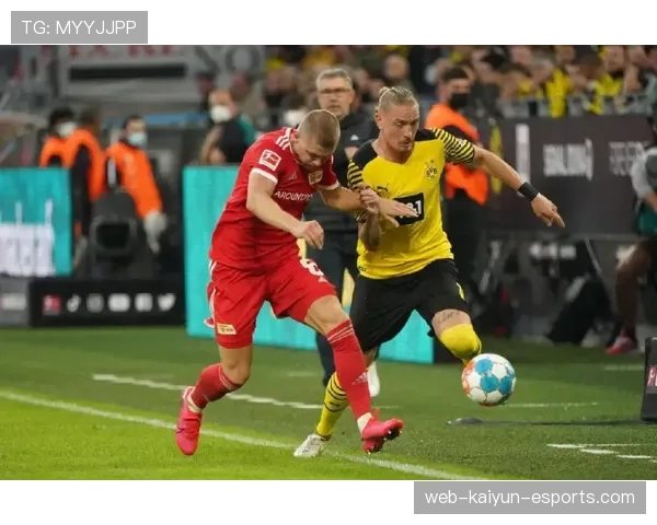 多特蒙德崩盘隐患显现：领先时稳如泰山，落后即阵脚大乱