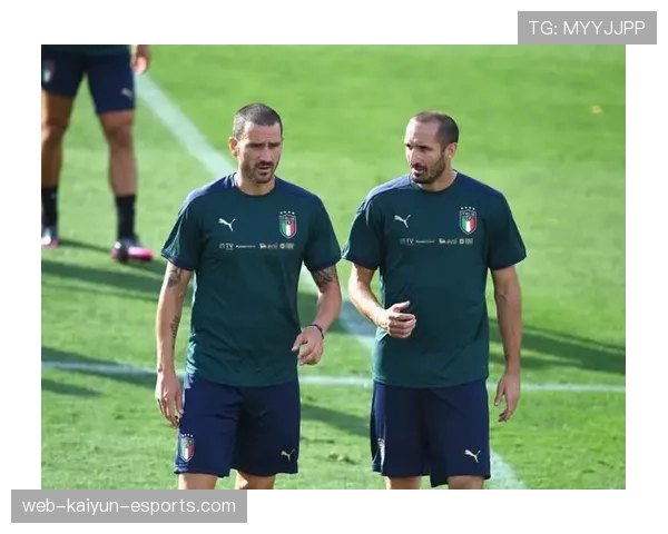 在意甲体系下博努奇与基耶利尼防守风格分化趋势