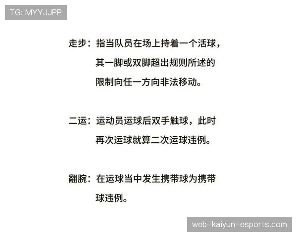 新手必看：篮球比赛开始规则的完整解析