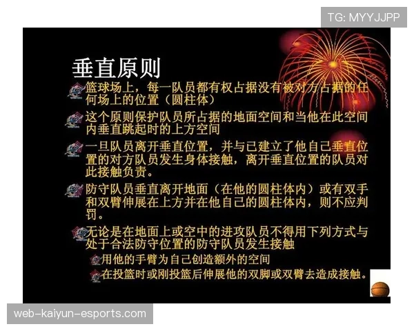 篮球规则解析：如何准确判定与处理双方犯规