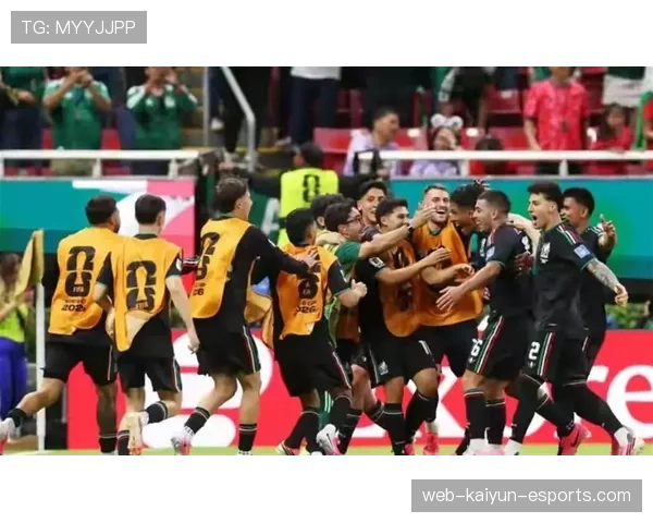 墨西哥1-0韩国回顾：A组第二轮关键胜利